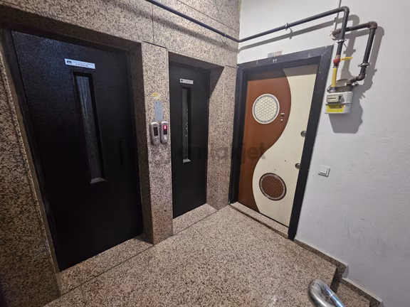 Mesa Yatırımdan İncilipınarda Kiralık 2+1 Bakımlı Daire 1