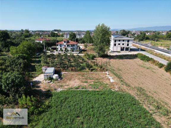 Akyazı İnönü'de 1.060 M² Konut İmarlı | Karacasu 2.etap 2
