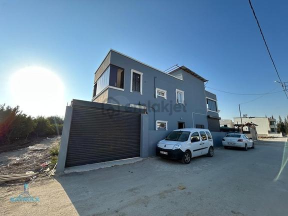 Akdeniz Mah.karataş Bulvar Yakını 2 Katlı Satılık Müstakil Ev... 1