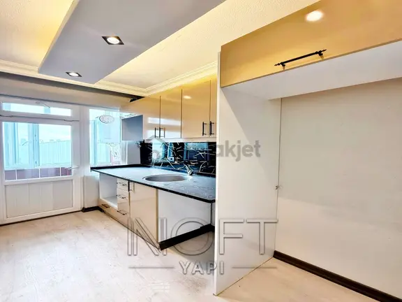 Esenyurt Kıraç Osmangazi Muhacir Mahallesi 2+1 100 M2 Satılık Daire Yürüyüş Yoluna Yakın Arakat 1