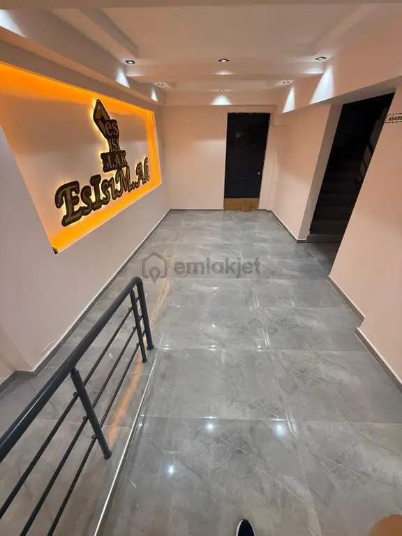 Eskişehir Şarhöyük Mahallesi Satılık 1+1 Sıfır Daire 1