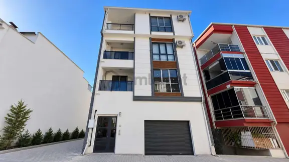 C21 Loft Tan Satılık Değirmenönü Mah.nde 2+1 Sıfır Ara Kat Daire 1