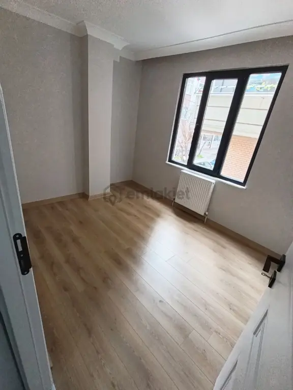 Merkezi Konumda Köşe Başı Asansörlü Yüksek Giriş 2