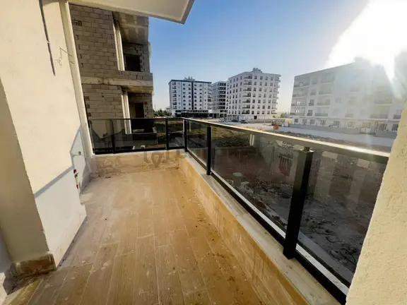 Gül Emlak'tan Cihanpol Has Ve Okul Yanın Da Kiralık 2+1 Daire 2