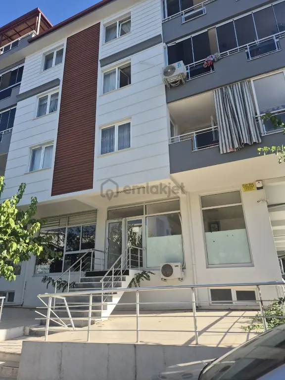 Bağbaşı Tekkeköy Satılık İşyeri 2