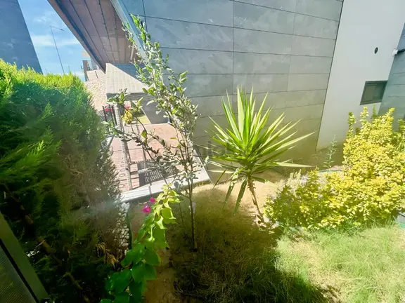 Kuşadası Vista Marin'de Villa Konseptinde Kiralık Daire 2