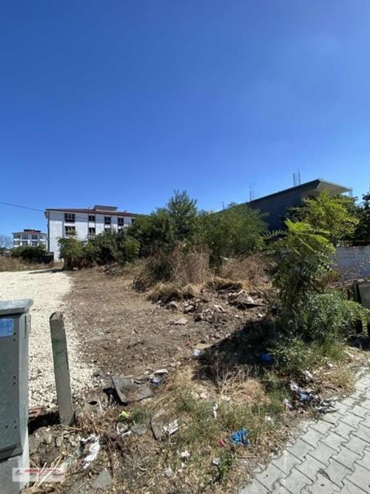 Tekirdağ Muratlı Kazımdirik Mh'de Satılık 277m2 Arsa 1