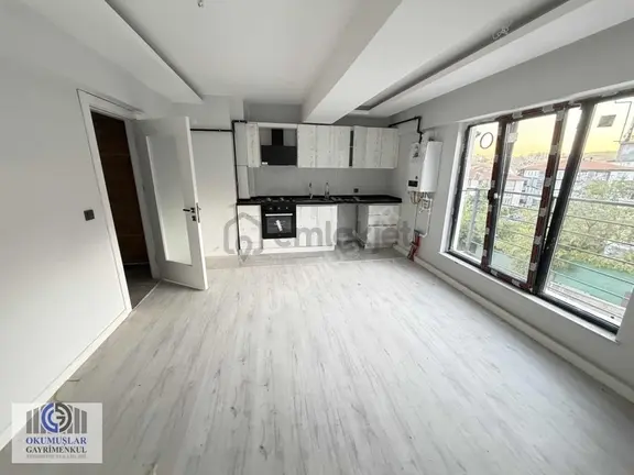 Okumuşlar Gayrimenkul'den Kiralık 2+1 Sıfır Daire 1