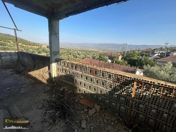 A Plus Gayrimenkulden Tire Derebaşı Köyünde İmarlı Müstakil Ev 2