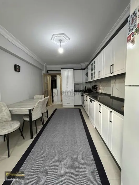 A Plus Gayrimenkulden Hürriyet Mh Satılık 3+1 Geniş Daire 2