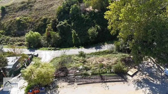 Beykoz Çavuşbaşı'nda Doğa İle İç İçe Yeni Gelişen Bölge 2