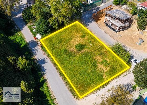 Beykoz Çavuşbaşı'nda Doğa İle İç İçe Yeni Gelişen Bölge 1