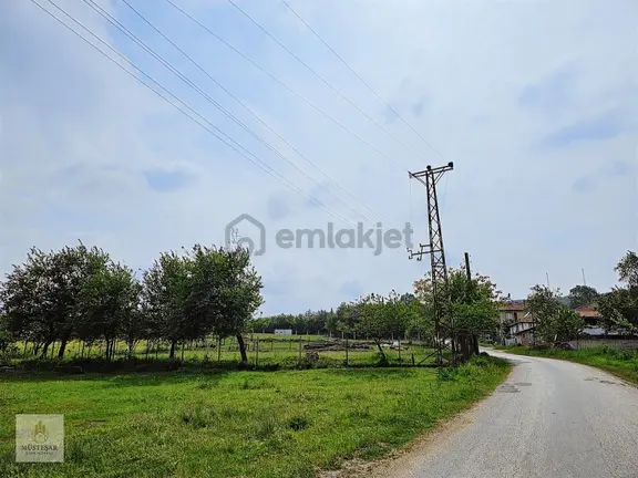Yenisefa Köyünde İmarlı Köy İçi Arsa 2
