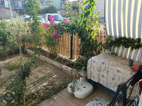 Germencik Yedi Eylül Mah.90 M2 Ebeveyn Banyolu 2+1 Satılık Daire 2