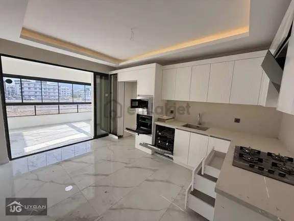 Uygan'dan Muratbey Mah. 145m² 3+1 Sıfır Ultra Lüx Butik Site İçi 2
