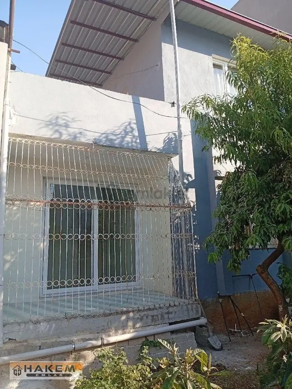 🏡adana-hakem Emlak'tan Kozan Yoluna Yakın📌yüreğir Ulubatlı Mahallesi'ndetek Katlı Müstakil 2
