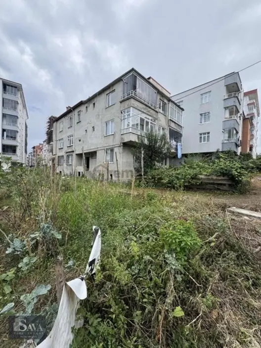 Sava Yapı Emlaktan Uygun Fiyatlı Daire 2