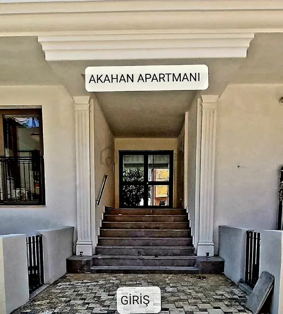 "aydın Söke Mimarsan Gayrimenkul " , Söke Çeltikçi Mahallesinde Satılık 2+1 Sıfır Daire 2