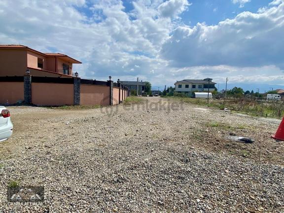 Canbulattan Arapçiftliğinde 1257 M² Satılık Arsa 2