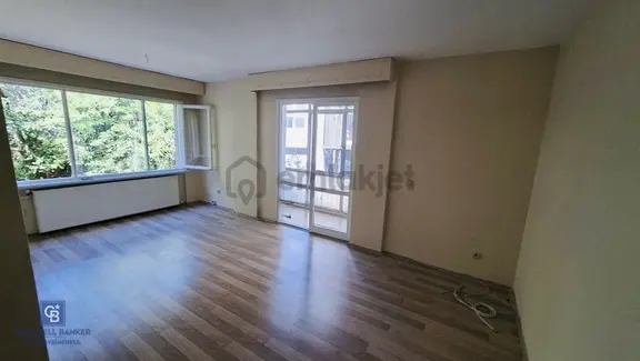 Şişli Esentepe Astorıa Arkasında 2 Balkonlu 2+1 Kiralık Daire 2