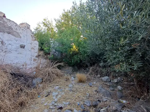 Muğla Milas Kazıklı Mahallesinde Deniz Ve Doga Manzaralı Satılık Arsa 2