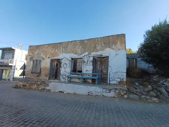 Muğla Milas Kazıklı Mahallesinde Deniz Ve Doga Manzaralı Satılık Arsa 1