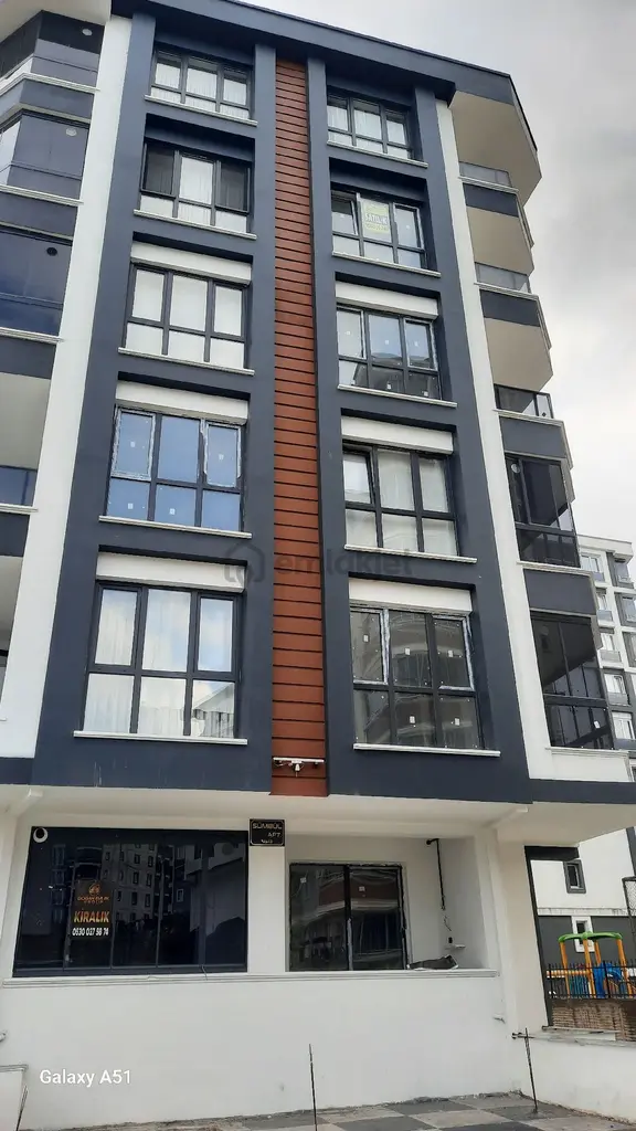 Tepecık Mh.de Fırsat Fiyata 1+1 Satılık Daire 1