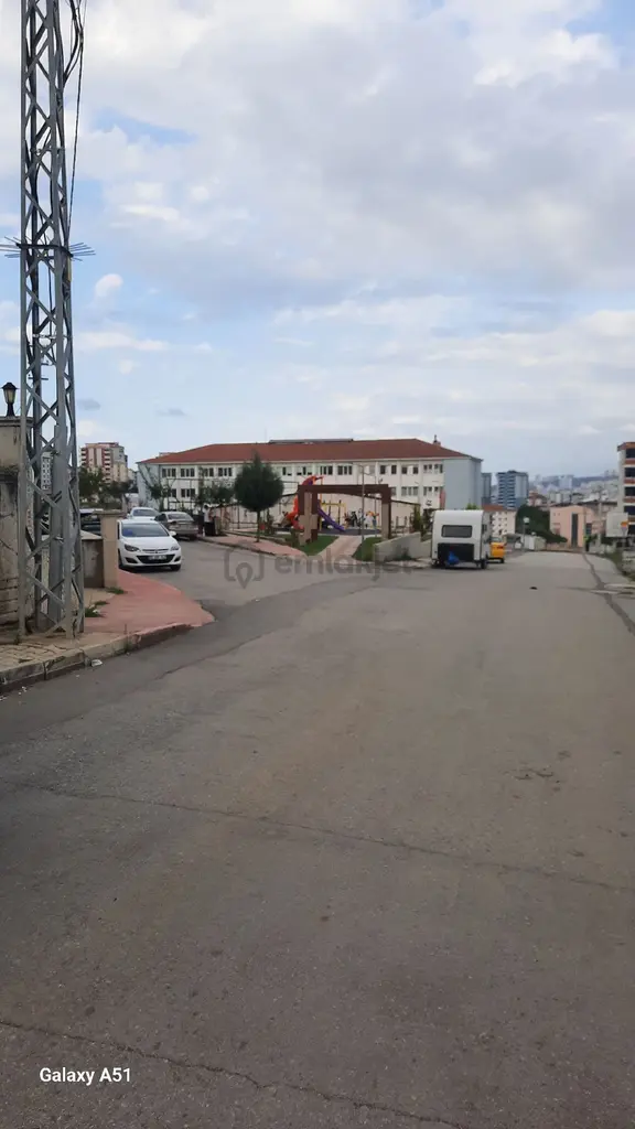 Tepecık Mh.de Fırsat Fiyata 1+1 Satılık Daire 2
