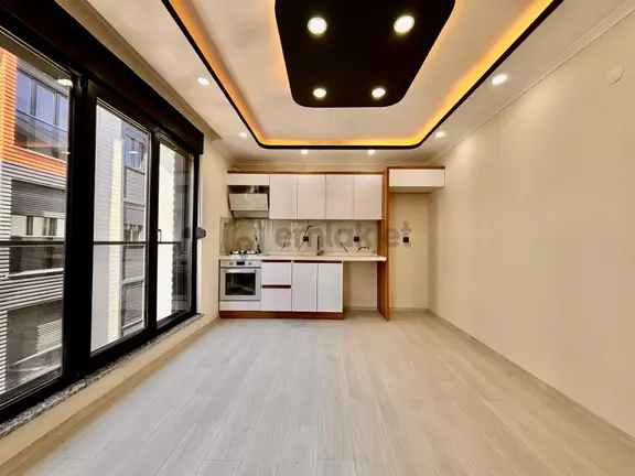 ꧁ay Emlaktan꧂akçay'da Denize Sadece 600 Mt Ebeveyn Banyolu Yazlık 3+1 Ultra Lüks Dublex Daire 2