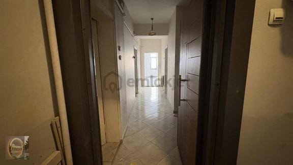 Roma' Dan Cuma Mahallesi' Nde Kiralık Daire 2