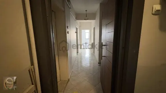 Roma' Dan Cuma Mahallesi' Nde Kiralık Daire 2