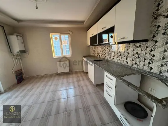 Yılmazer'den F. Çelik'de Masrafsız Arakat Manzaralı Kiralık 3+1! 1