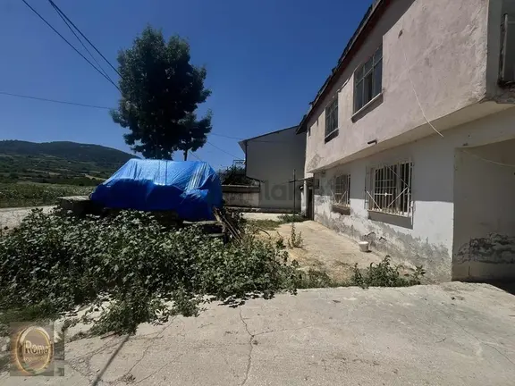 Roma' Dan Hocaköy Mahallesi' Nde Satılık Çiftlik 2