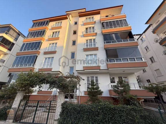 Han Gayrimenkulden Ereğlikapı Mah. Kiralık 3+1 1