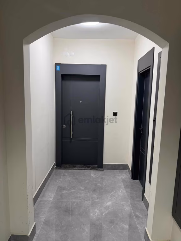 Hoca Cıhan Mahallesı Lıva Park 2 Sıtelerı 4 + 1 Kıralık Daıre 2
