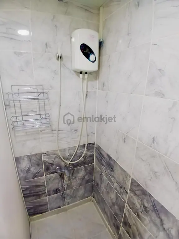 Binevlerde Bayanlara Özel Rezidans Daire 1+1 Klimalı Balkonlu 2