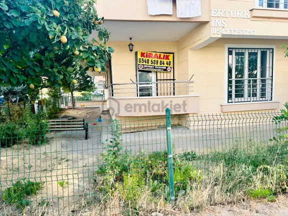 Yenikent Mendereste Yüksek Giriş Kiralık Daire 1