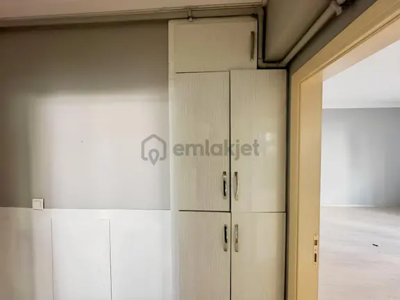 Yenikent Mendereste Yüksek Giriş Kiralık Daire 2