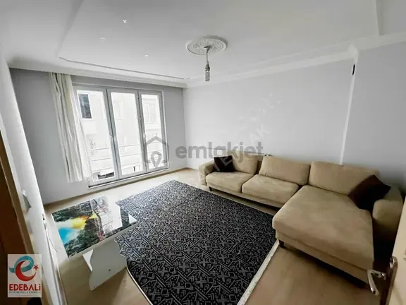 1+1 Eşyalı Kiralık Arakat Daire Dedeoğlu Caddesinde 1