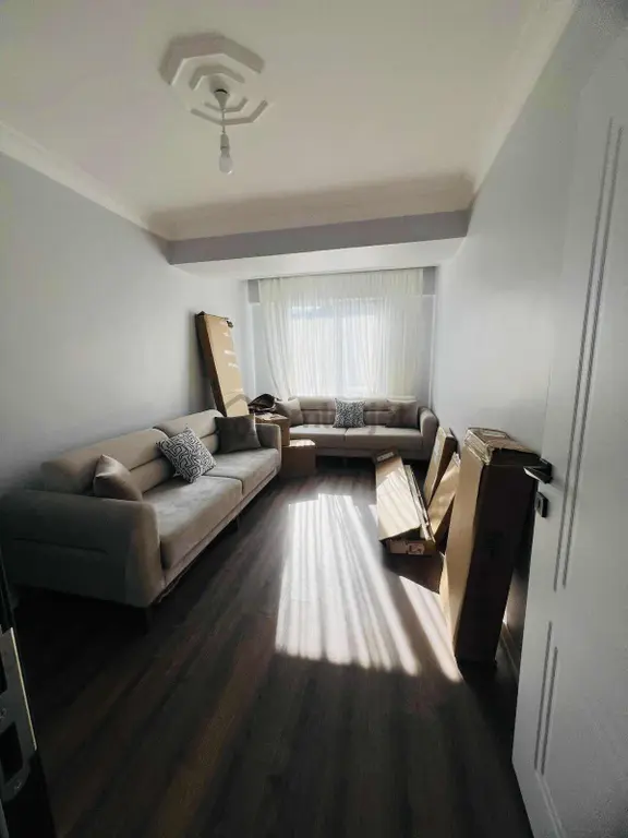 Yılın En Mantıklı 3+1 Arakatı Merkezi Konum Güney Cephe 2