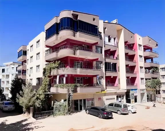 Gölbaş Tan Araştırma Hastanesi Yanı Satılık 1+1 Eşyalı Daire 1