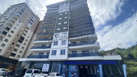 Altın Emlak Rize Hamidiye 3+1 Satılık Daire 1