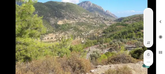 Muğlada Akbüke Yakın 5.366 M² Tarla Sahibinden 2
