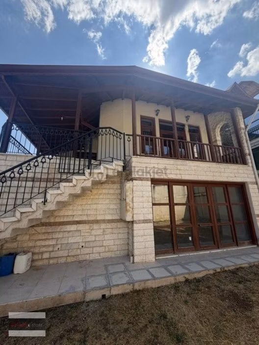 Kervansaray Mahallesi Doğa İle İç İçe Müstakil Kiralık Villa! 2