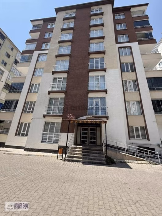 Fetanet Emlaktan Ertuğrul Gazi Mah.de Arakat 3+1 Extra Yapılı 2