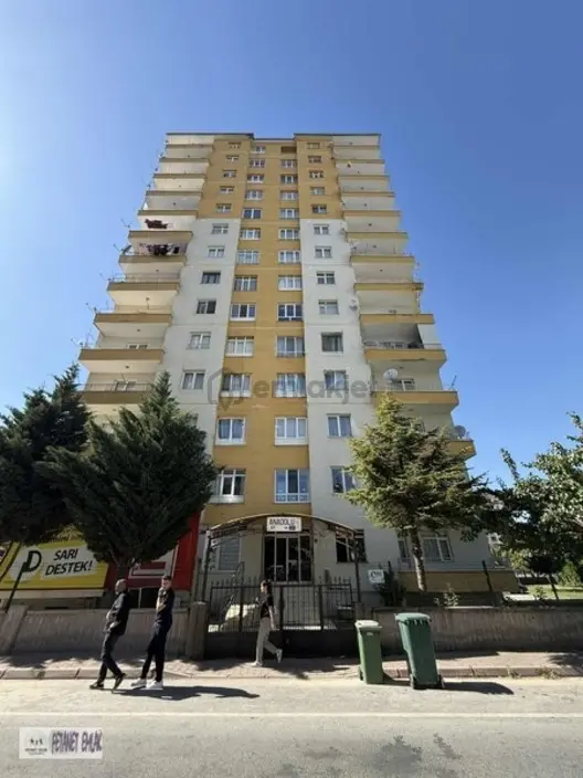 Fetanet Emlaktan Altınoluk Mahallesi 3+1 Odalı Ara Kat 2