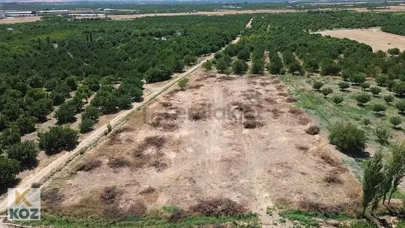 Koz Emlak'tan Akçadağ Eğin'de Satılık Tarla 2