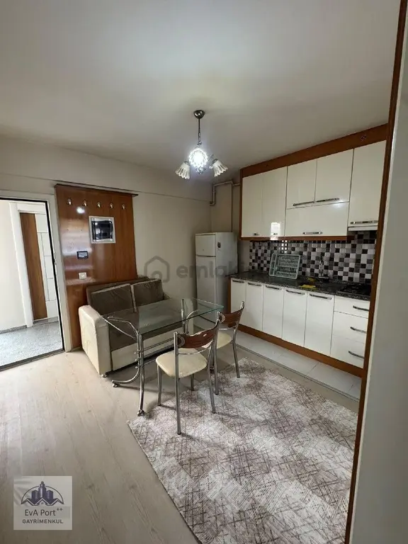 Denizli İstiklal Mahallesi Kiralık Apart 1