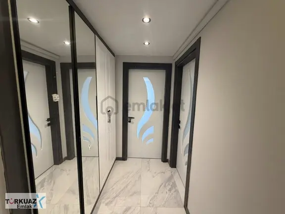 Butik Site İçi Yerden Isıtma Kaliteli Malzemede Lüks 1