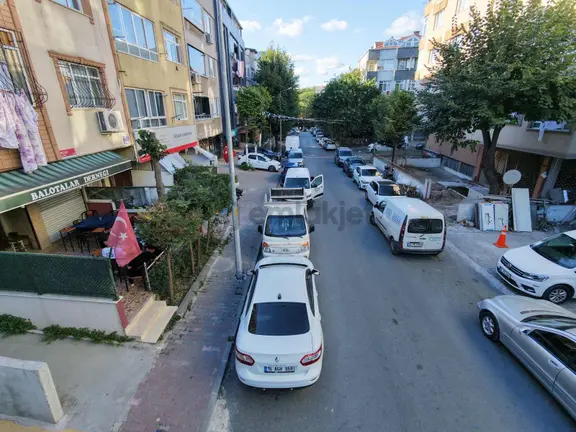 Bayrampaşa Kartaltepe'de 180m2 Dükkan Tem Bağlantısına Yakın 2
